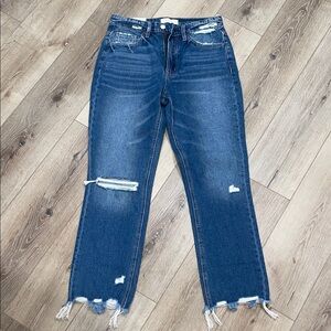 Vervet Women's Jeans